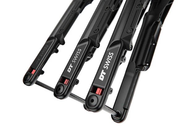 DT Swiss F 132