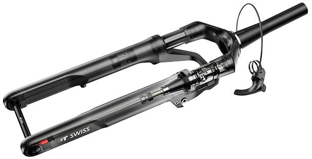 DT Swiss F 132