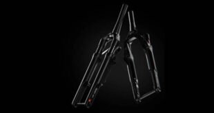 DT Swiss disponibiliza venda avulsa de seus garfos de suspensão para bikes gravel
