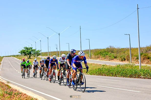 4ª Delta Tour de Ciclismo de Estrada