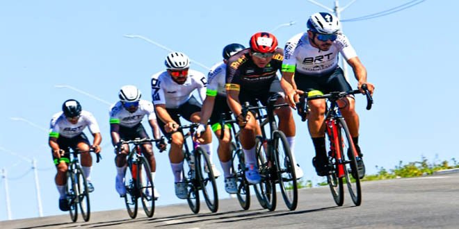 4ª Delta Tour de Ciclismo de Estrada