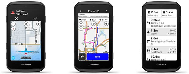 Garmin Edge 1060
