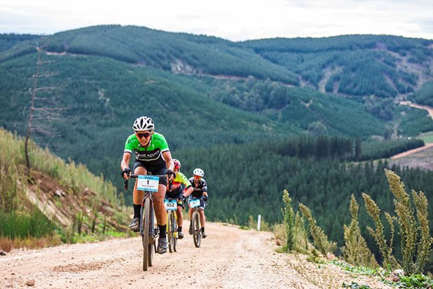 Campeonato Mundial de Gravel