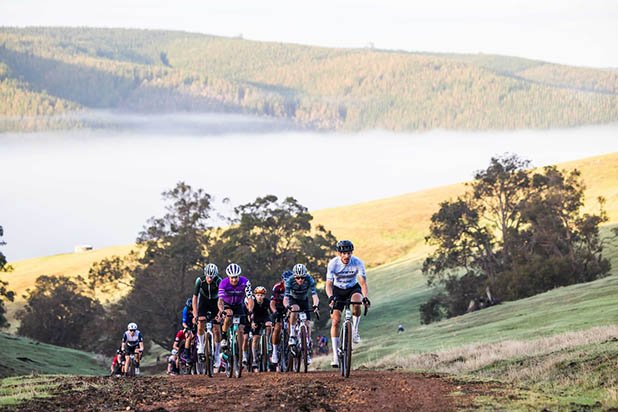 Campeonato Mundial de Gravel