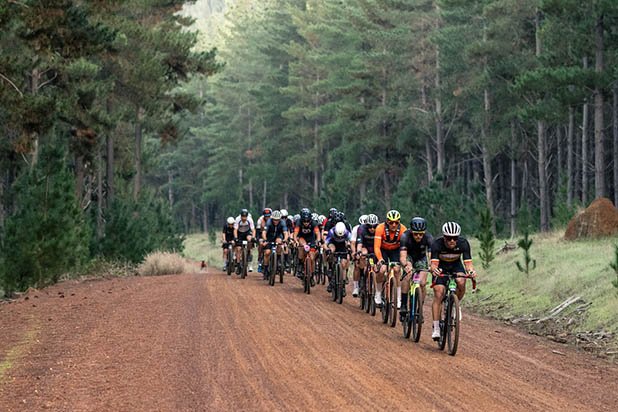 Campeonato Mundial de Gravel