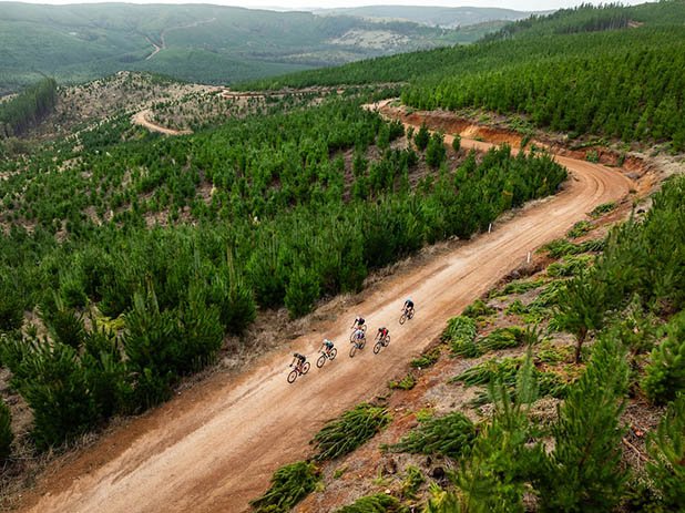 Campeonato Mundial de Gravel