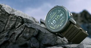 Garmin Enduro 4 chega às lojas com tela MIP, corpo em titânio e autonomia recorde