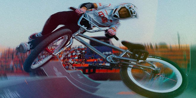 Campeonato Mundial de Ciclismo Urbano