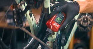Leatt entra no mercado de Bike Care