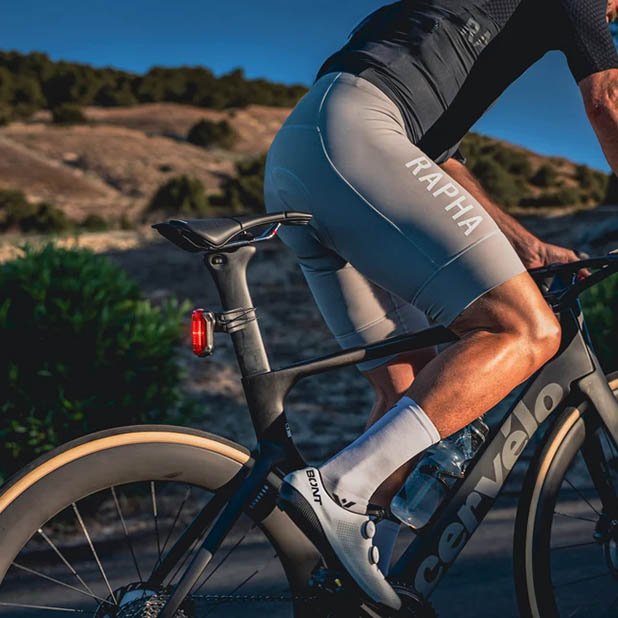 Lezyne Radar Pro 300