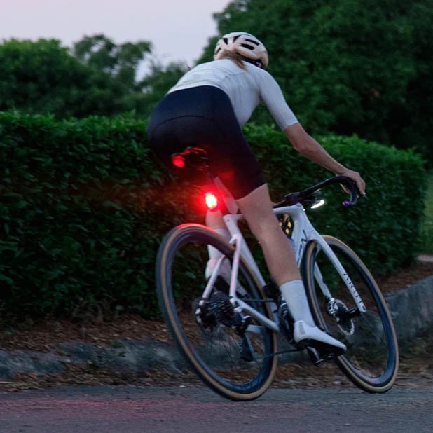 Lezyne Radar Pro 300