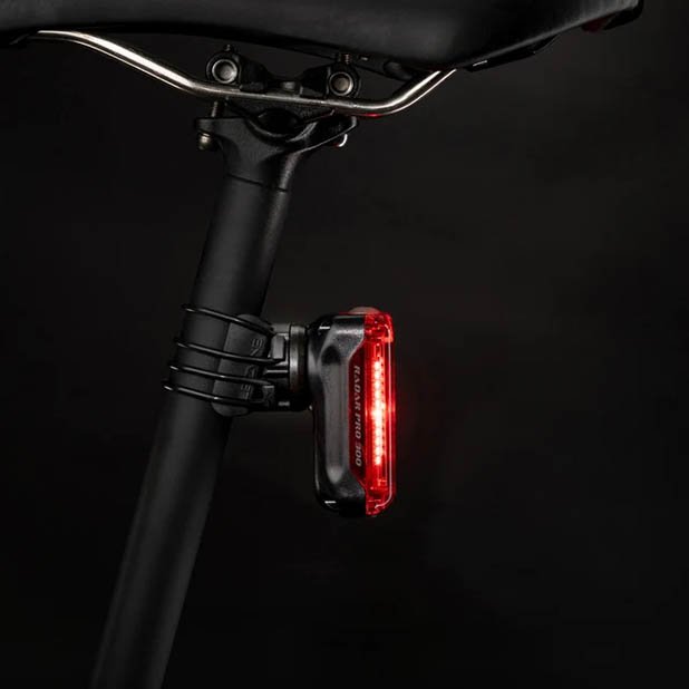 Lezyne Radar Pro 300