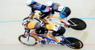 Paraciclismo