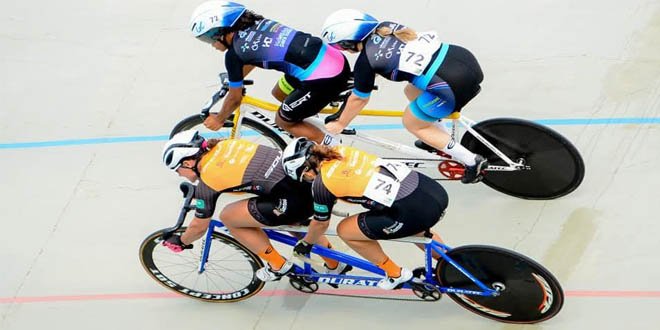 Paraciclismo