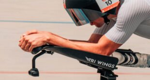 Tri Wings TWK