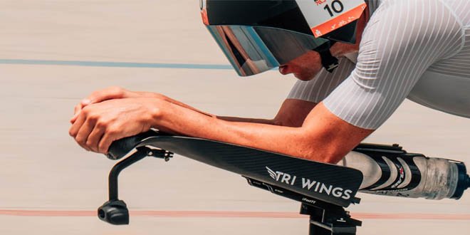 Tri Wings TWK