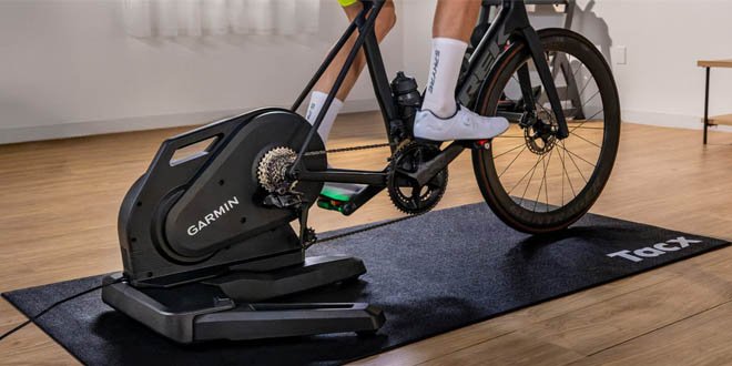 Garmin Tacx Nēra