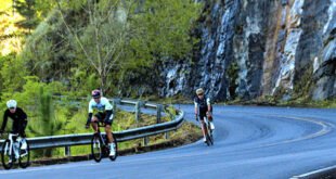 UCI Gran Fondo World Series Brazil