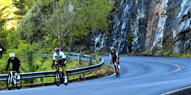 UCI Gran Fondo World Series Brazil