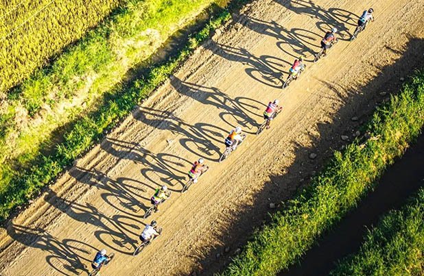 UCI Gran Fondo World Series Brazil