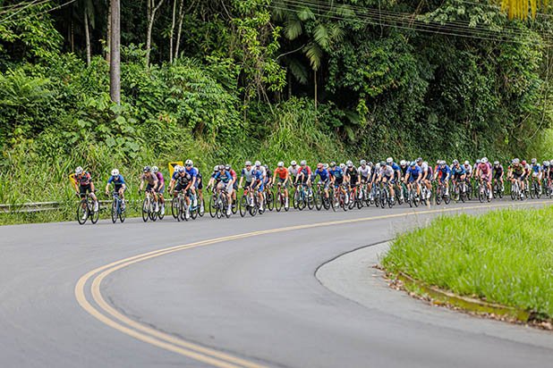 UCI Gran Fondo World Series Brazil