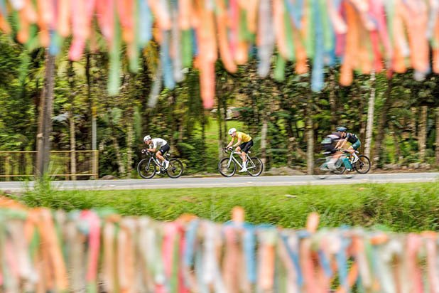 UCI Gravel World Brazil