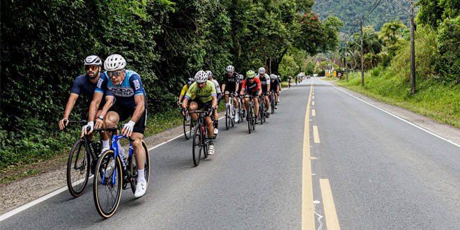 UCI Gran Fondo World Series Brazil