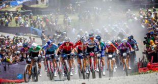 UCI Mountain Bike World Series