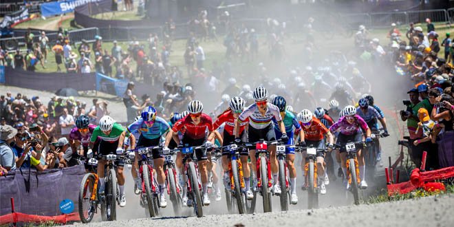 UCI Mountain Bike World Series