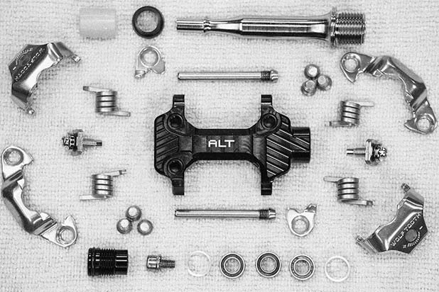 Wolf Tooth ALT Performance XC