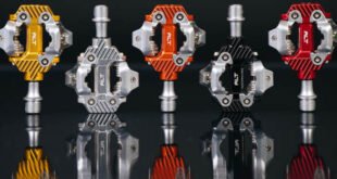 Wolf Tooth amplia sua linha de pedais clipless com o novo ALT Performance XC