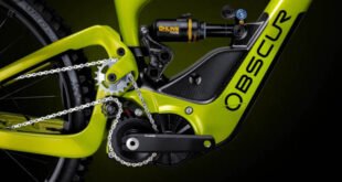 Intra Drive GD8, o motor para e-bikes que dispensa câmbio traseiro e cassete